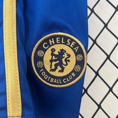 2012-2013 Retro Chelsea Local Kit Talla Niño
