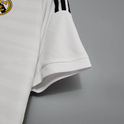 2014-2015 Retro Real Madrid Local