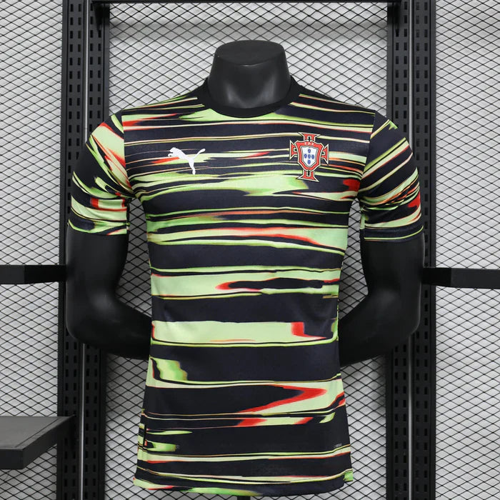 Portugal "Lusitanian Pulse" Edición Especial