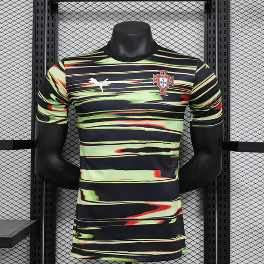 Portugal "Lusitanian Pulse" Edición Especial