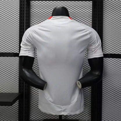 2025/2026 Liverpool Visitante Kit