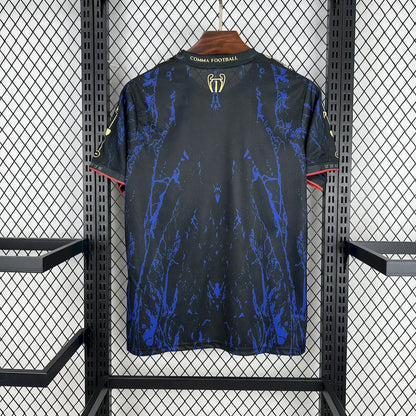 PSG Paris Saint-Germain "CAMPEONES DE EUROPA" Blue Edición Especial
