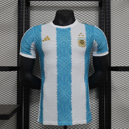 2024 Argentina Edición Especial