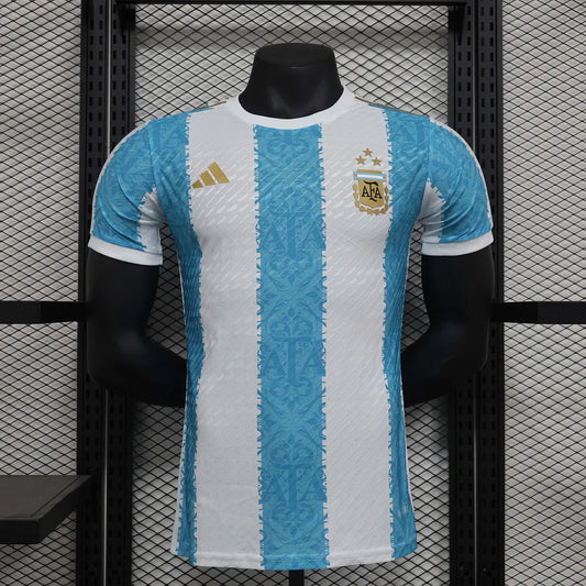 2024 Argentina Edición Especial