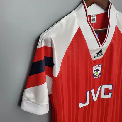 Arsenal 1992-1994 Retro Local