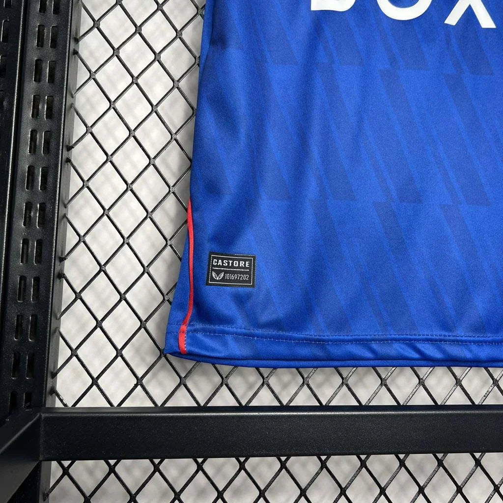 2024/2025 Rangers Local Kit Talla Niño