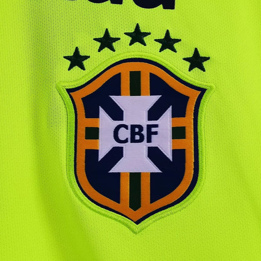 Brasil 2013-2014 Entrenamiento Kit