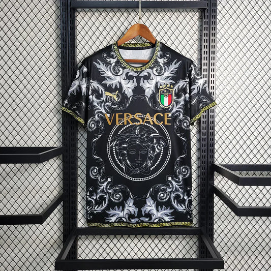 Italy "Versace" Black Edición Especial