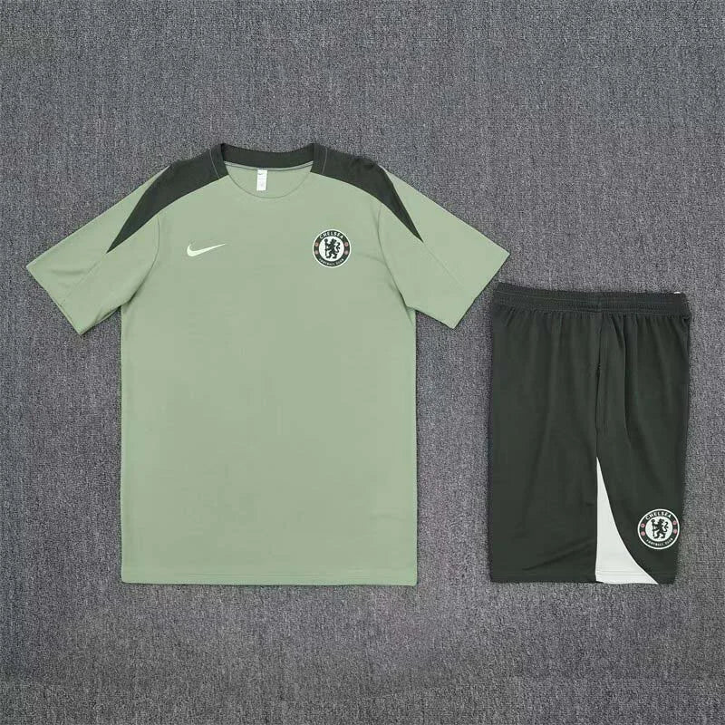 2025/2026 Chelsea Entrenamiento Kit