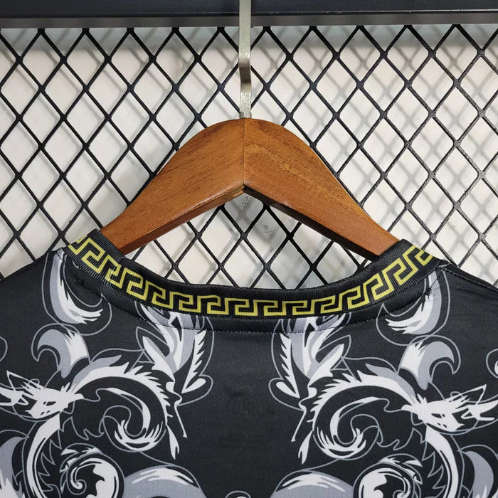 Italy "Versace" Black Edición Especial