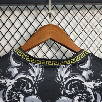 Italy "Versace" Black Edición Especial