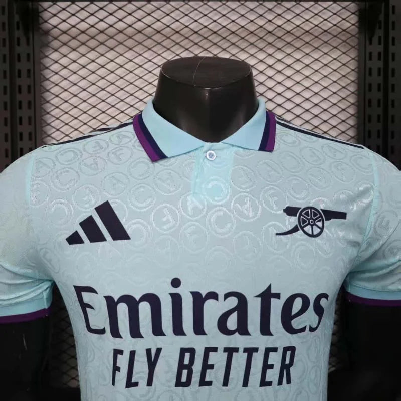 2025/2026 Arsenal Match Entrenamiento Kit
