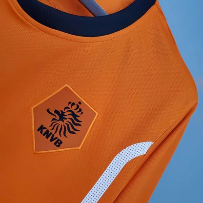 2010 Retro Netherlands Local
