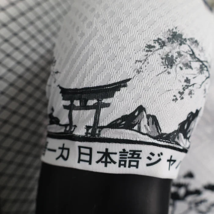 Japan "Sumi-e Heritage" Edición Especial