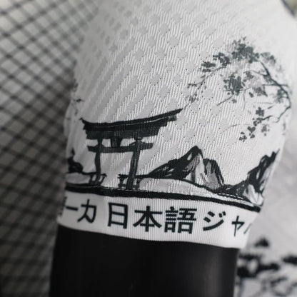 Japan "Sumi-e Heritage" Edición Especial