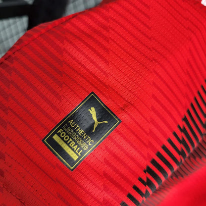 2023/2024 AC Milan Local Talla Niño