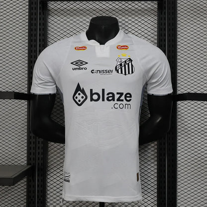 Santos 2024/2025 Local