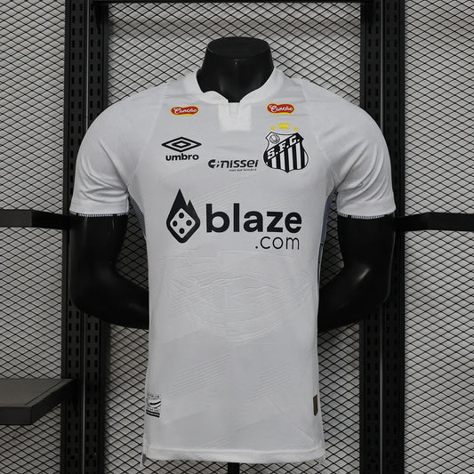 Santos 2024/2025 Local