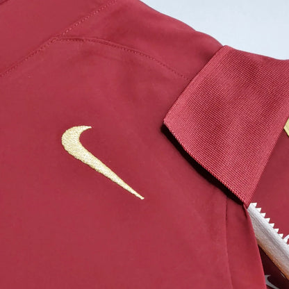 Arsenal 2005-2006 Local Kit Talla Niño