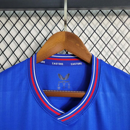 2023/2024 Rangers Local Kit Talla Niño