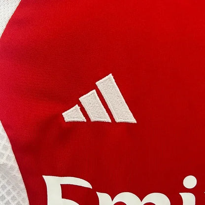 2024/2025 Arsenal Local Kit Talla Niño