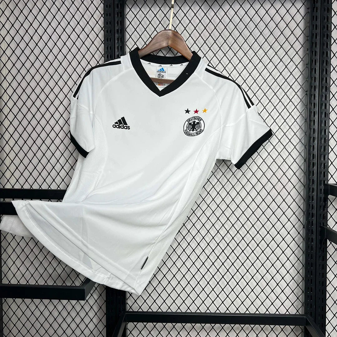 2002 Retro Germany Local