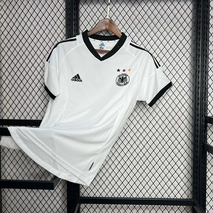 2002 Retro Germany Local