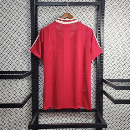 1995-1996 Retro Liverpool Local