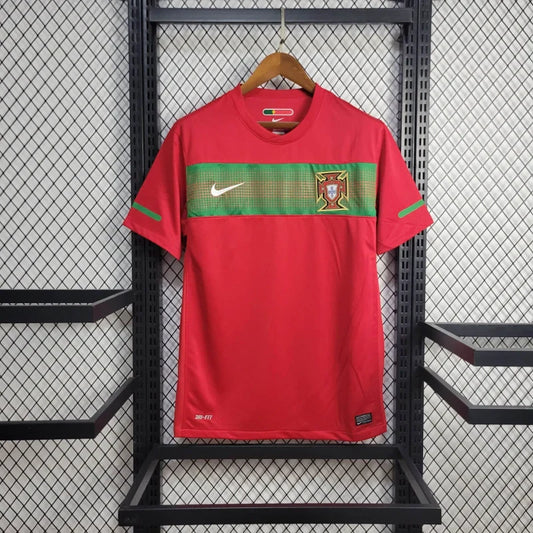 2010 Retro Portugal Local