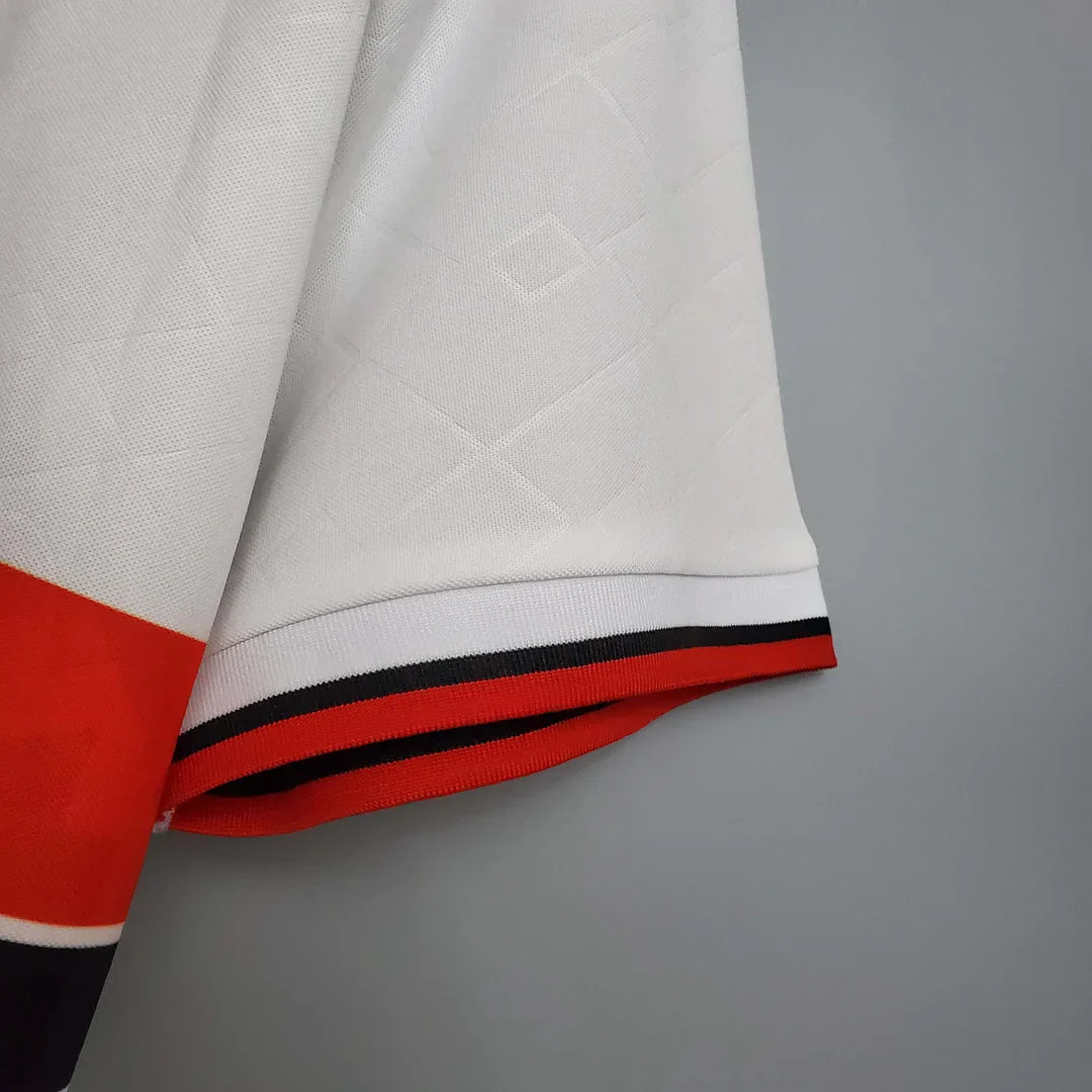 1993-1994 Retro AC Milan Visitante