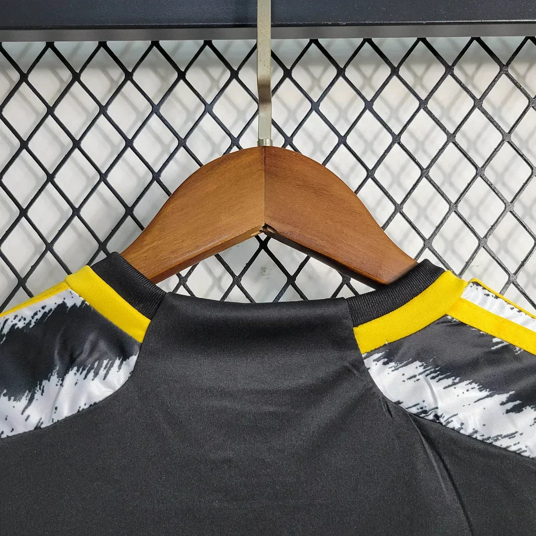 2023/2024 Juventus Local Talla Niño