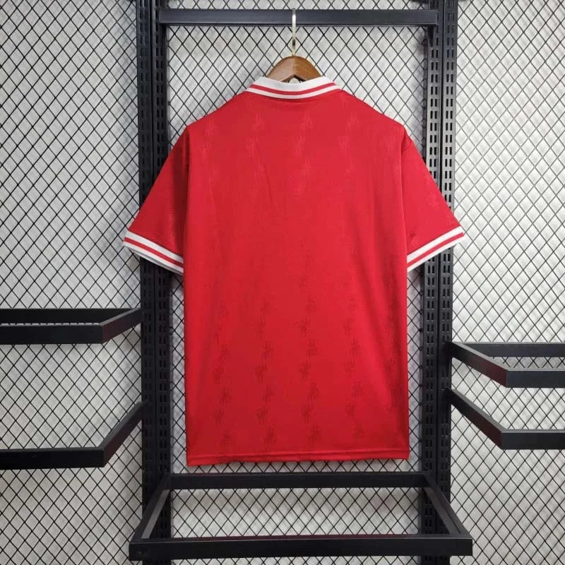 1996-1997 Retro Liverpool Local