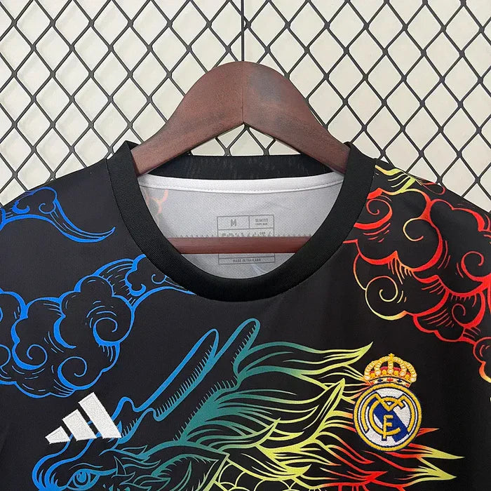 Real Madrid "Dragão Celestial" Edición Especial