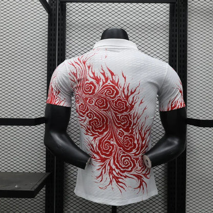 Japan "Honō no Kokoro" Edición Especial
