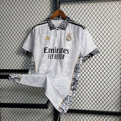 Real Madrid "Imperial Elegance" Edición Especial