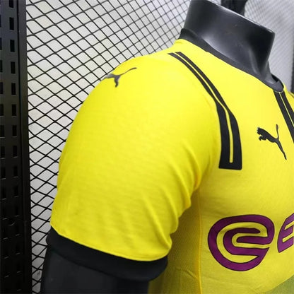 Dortmund 2024/2025 Cup Kit