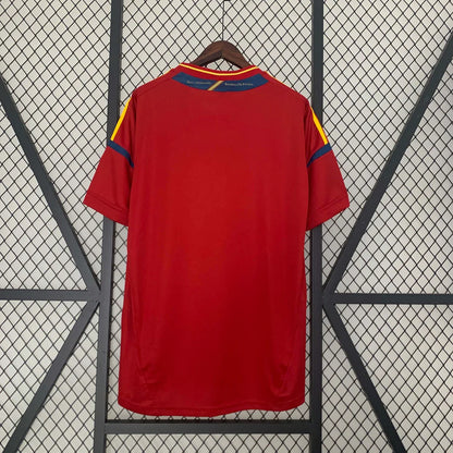 2012 Retro Spain Local