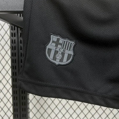 2025/2026 Barcelona Visitante Kit Talla Niño