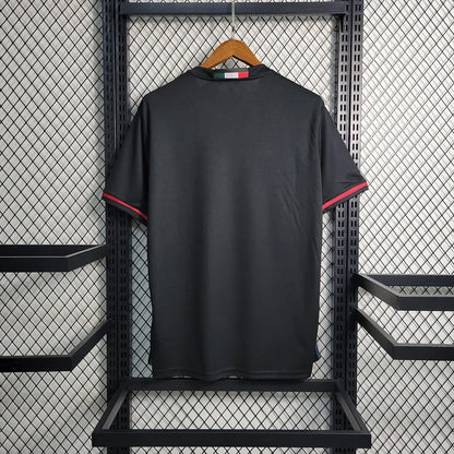 2016-2017 Retro AC Milan Local