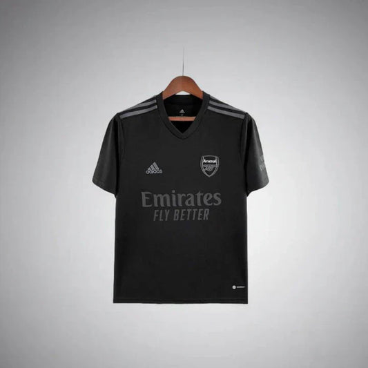 Arsenal "Blackout Gunners" Edición Especial