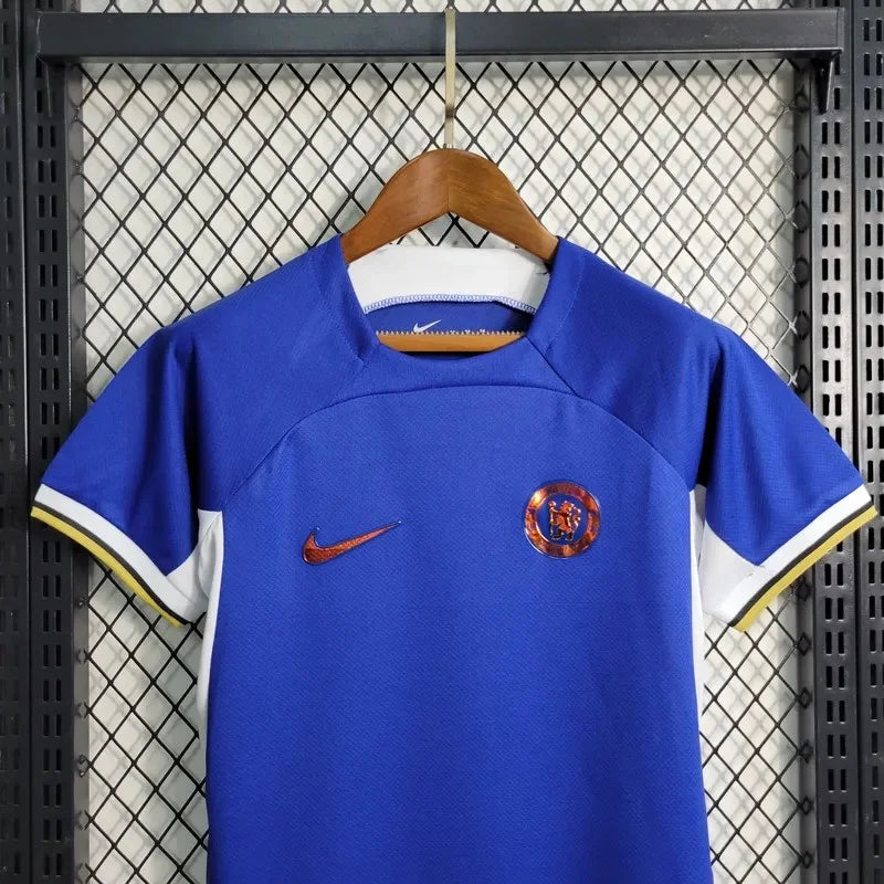 2023/2024 Talla Niño Chelsea Local