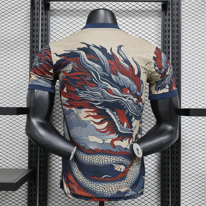 Japan "Akai Yūgen" Edición Especial