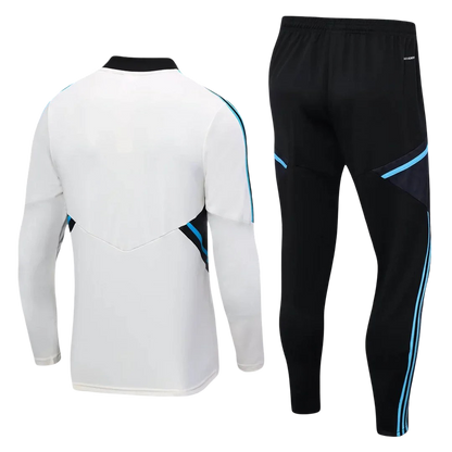2023/2024 Manchester United White Chándal