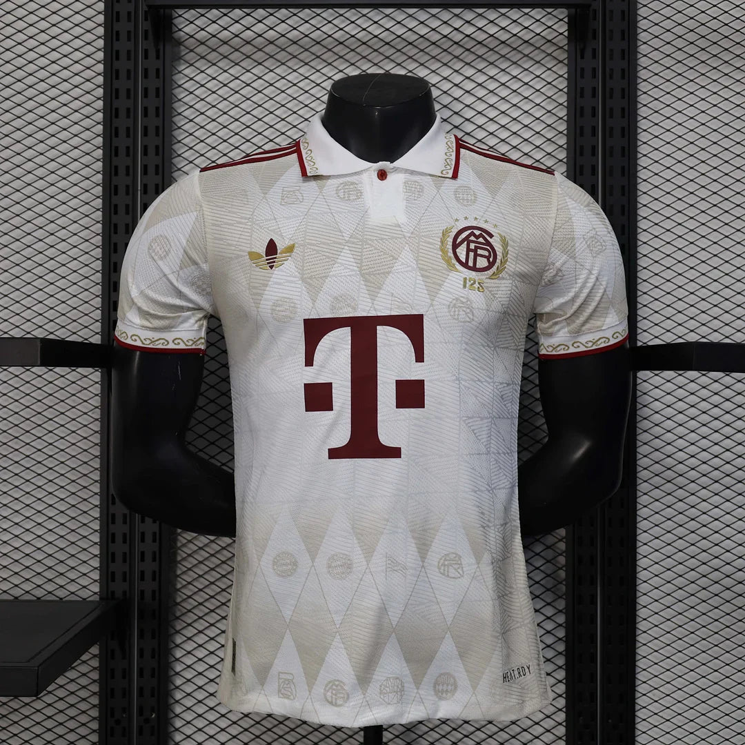 2025/2026 Bayern Munchen Edición Especial