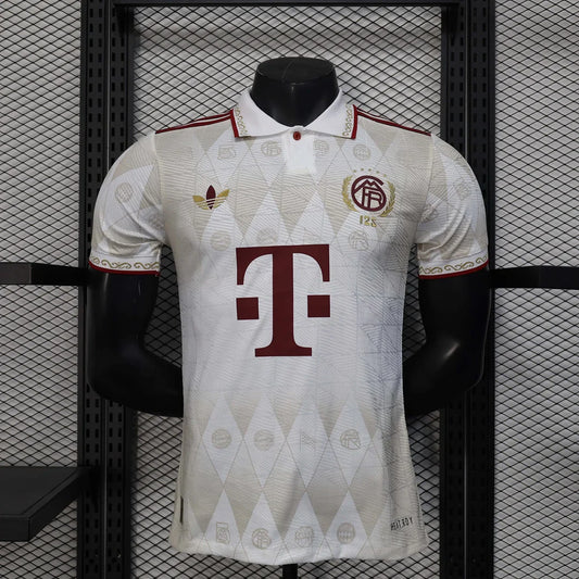 2025/2026 Bayern Munchen Edición Especial