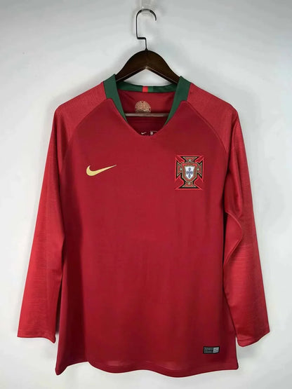 2018 Retro Portugal Local