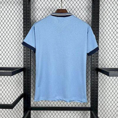 1996-1997 Retro Lazio Local s