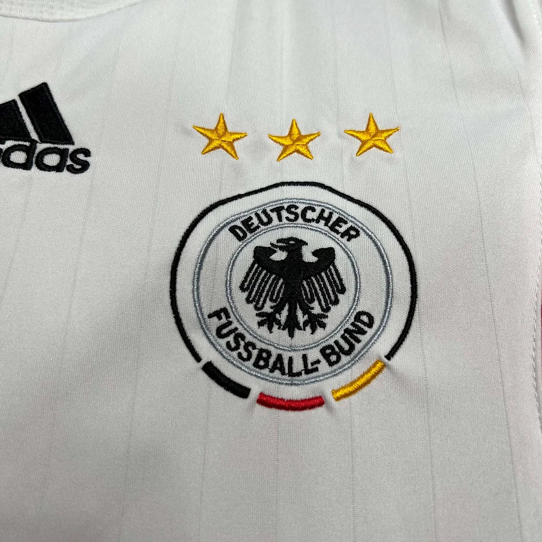 2006 Retro Germany Local
