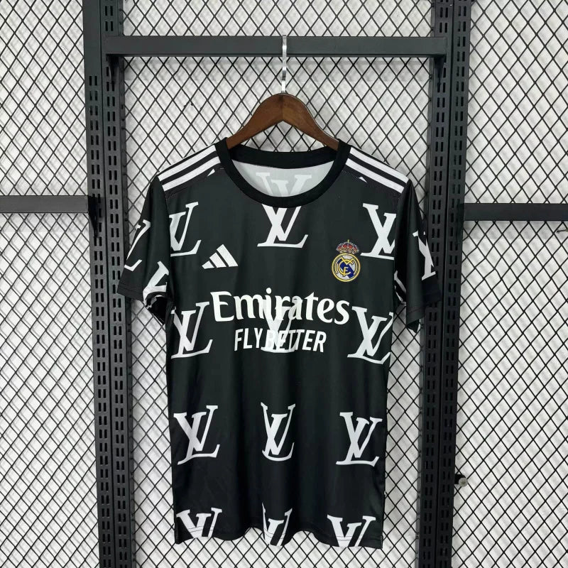 Real Madrid "Louis Vuitton" Edición Especial