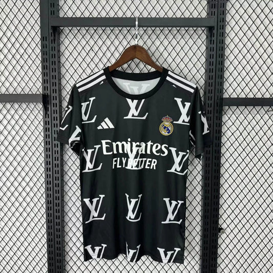 Real Madrid "Louis Vuitton" Edición Especial